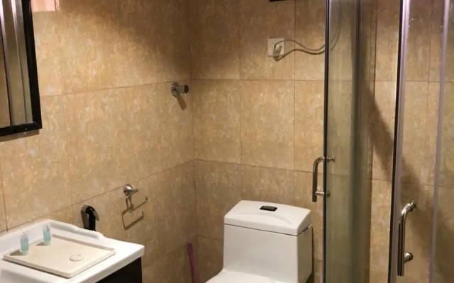 Al Baha Palace Furnished Apartment