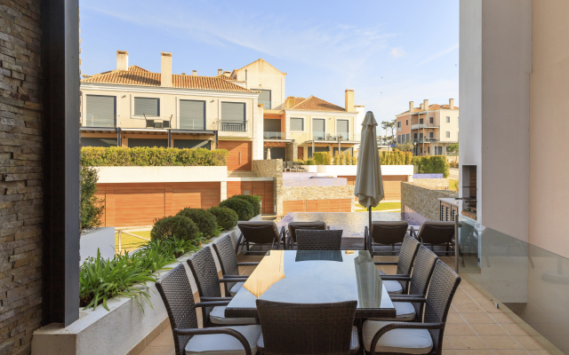 Vale do Lobo Resort