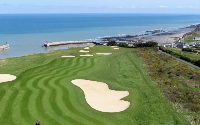 Hotel Mercure Omaha Beach