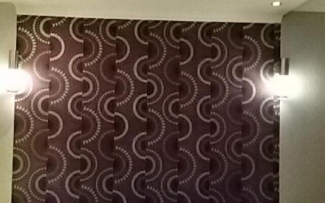 Khimshiashvili Apartment