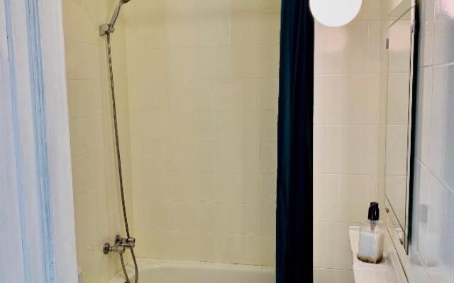 Estudio 3 en el centro de Pontevedra