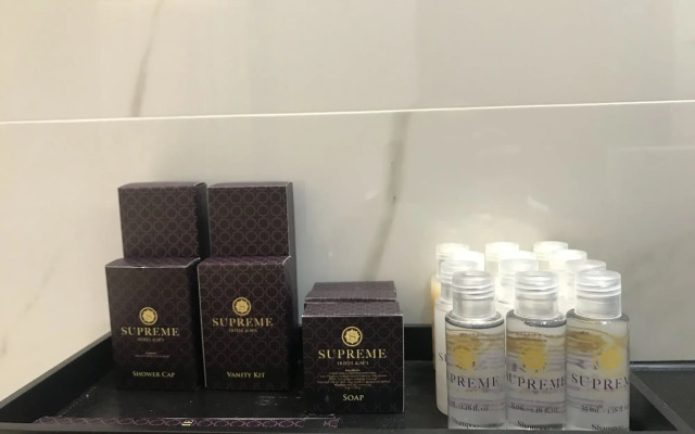 Supreme Hotel & Spa