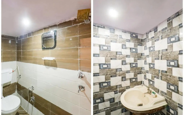 Shivayy Majestic by OYO Rooms