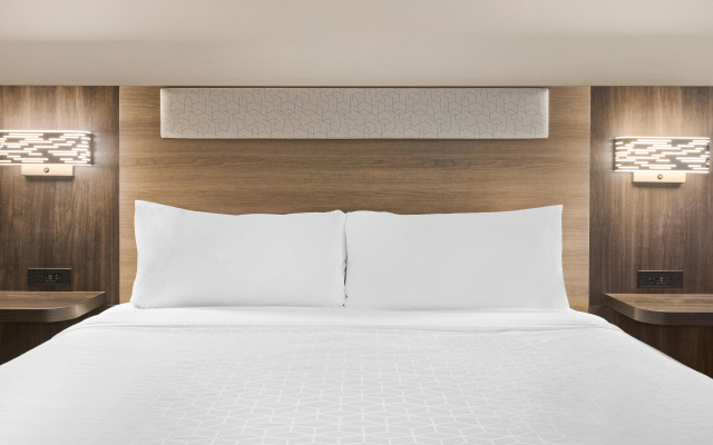 Holiday Inn Express & Suites Greenville - Downtown by IHG