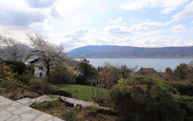 Appartement Annecy, 2 pièces, 4 personnes - FR-1-432-32