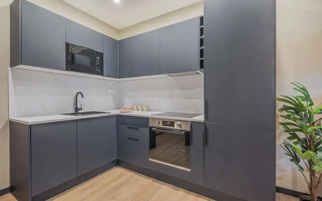 Residence Le Belleville