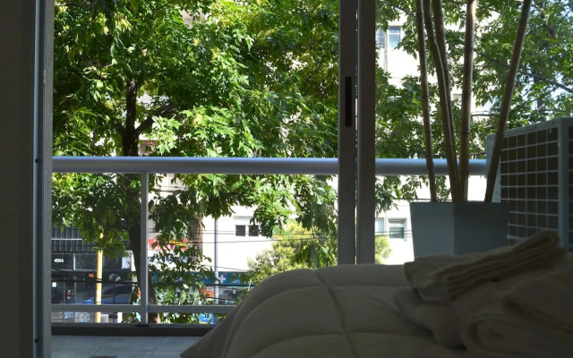 Hotel Boutique Devoto