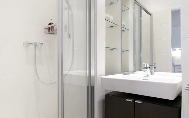 Apartment Theresiengasse