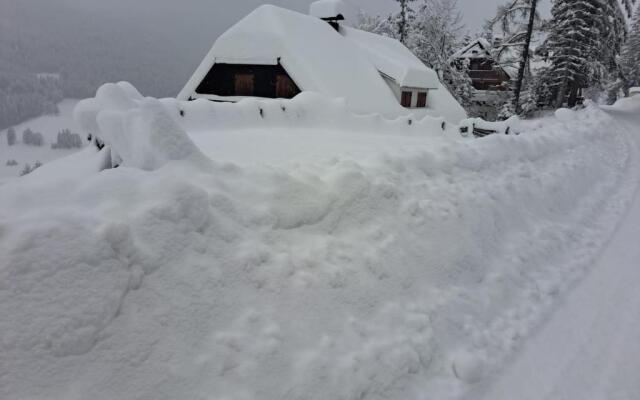 St Wolfgang-Kienberg - Ruhe und Entspannung mit bester Aussicht