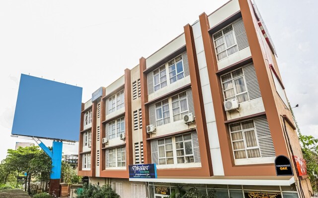 Fabhotel Mahadev Residency