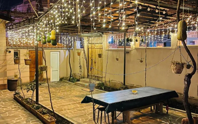 Guest House - Avlabari