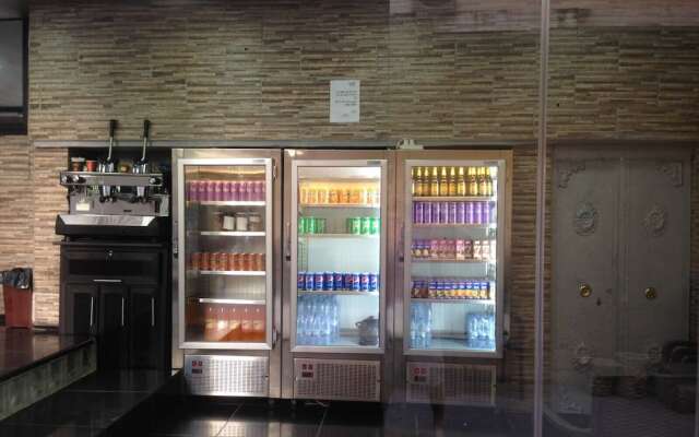 Alaamira Furnished Apartments