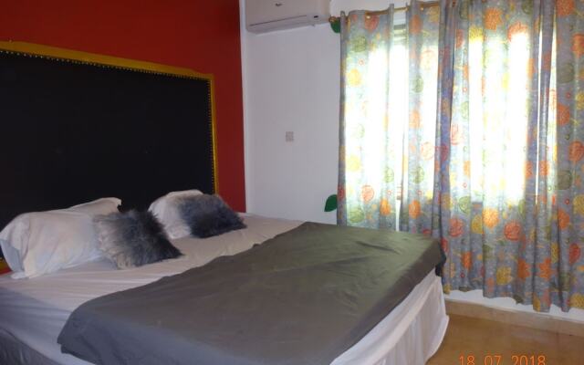 Nordik Palace Bed & Breakfast