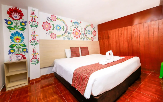 Mayu Boutique Hotel