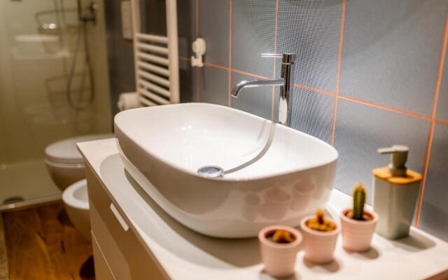 La Casa di Lady Fontana