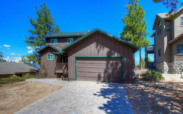 Hch1475 - Heavenly Lake View Retreat 5 Bedroom Home