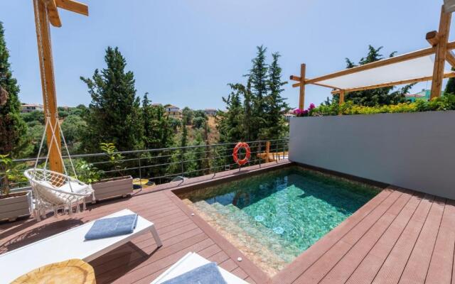 Suite Diodora