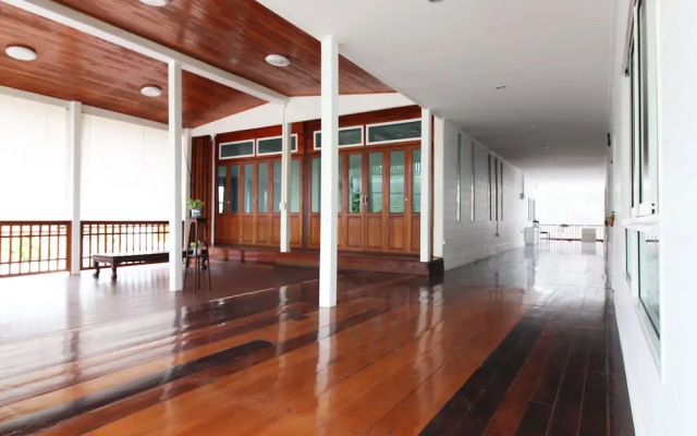 Room-baan Khunphiphit Homestay No3351