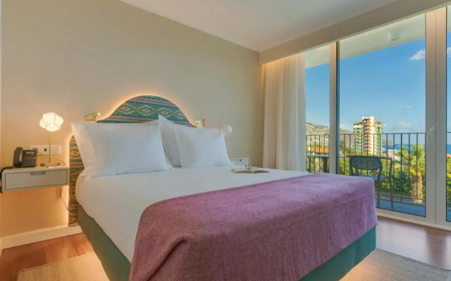 Quinta Perestrello Heritage Hotel