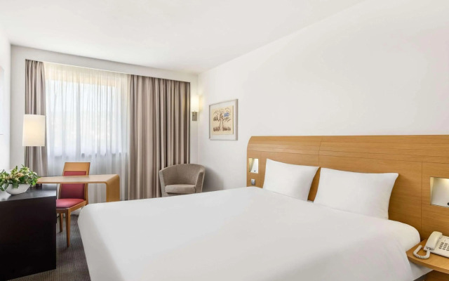 Novotel Budapest City