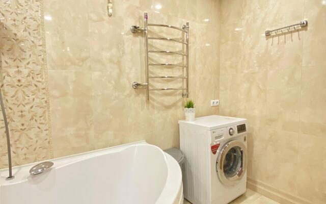 Comfort Apartment on Sovetskaya St. 57