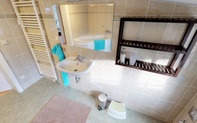 Ostseequartier Vorpommern Am Alten Warmbad