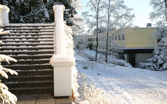 Hotel Haikko Manor & Spa