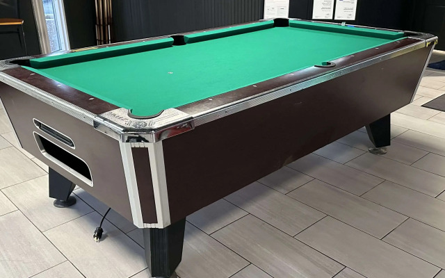 Quality Inn St. Paul-Minneapolis-Midway