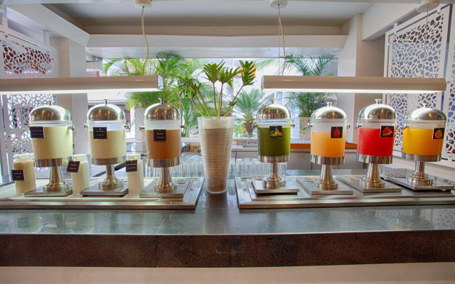 Marival Emotions Resort & Suites Riviera Nayarit by Mercure
