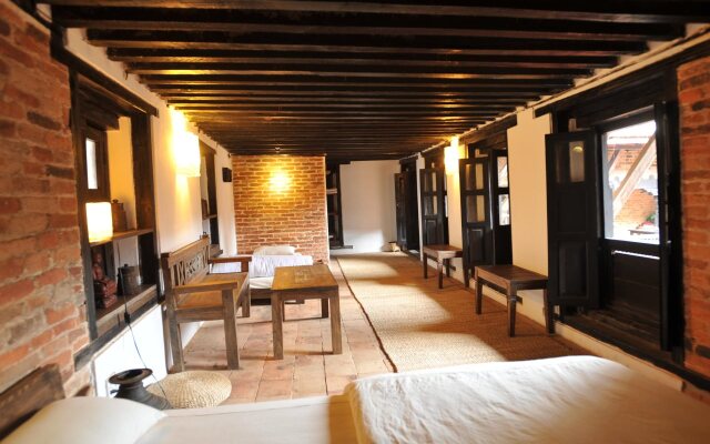 Peacock Guest House