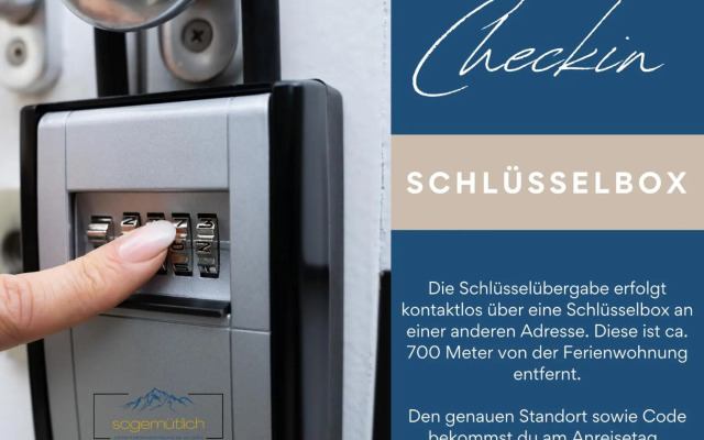 [Sogemütlich] Grüntenblick