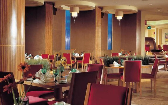 Shantou Junhua Haiyi Hotel