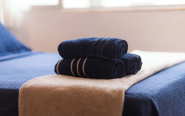 SUH Copacabana 43 New Comfort