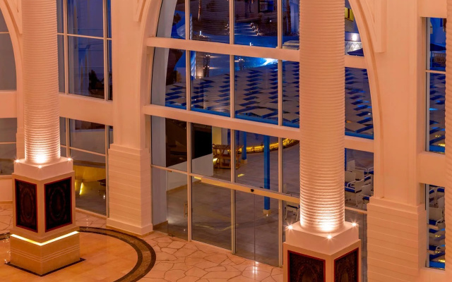 Pickalbatros Palace Resort - Sharm El Sheikh