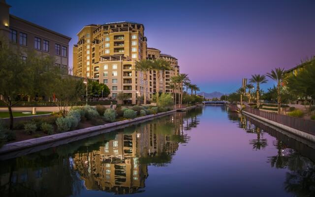4917 Scottsdale - 2 Br Condo