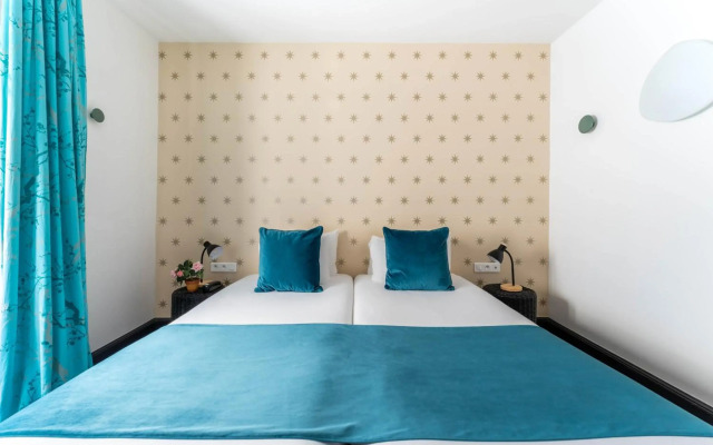 Hôtel Caumartin Opéra – Astotel