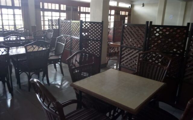Malewa Garden Hotel