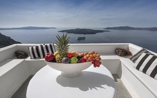 Aigialos Luxury Traditional Settlement