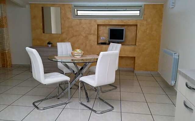 B&B Le Tre Gemme
