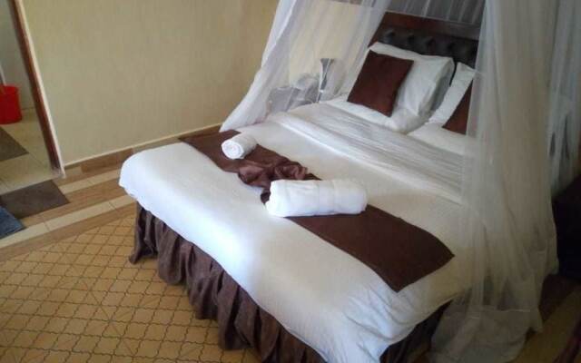 The Breez Hotel