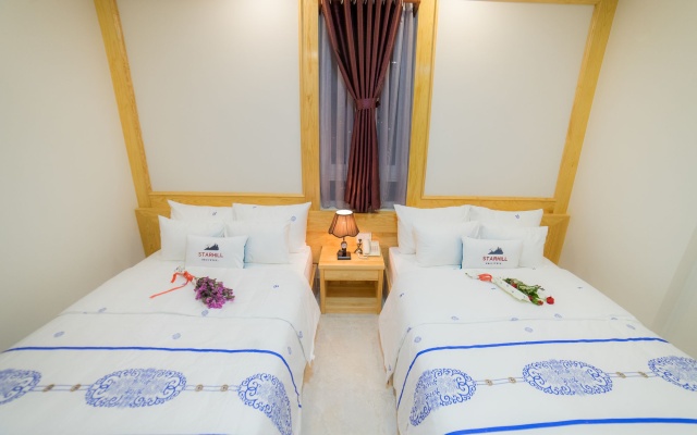 Starhill Hotel
