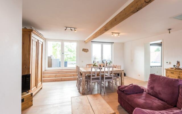 Flanders Fields Cottage Spar