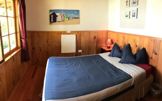 Relax a Lodge