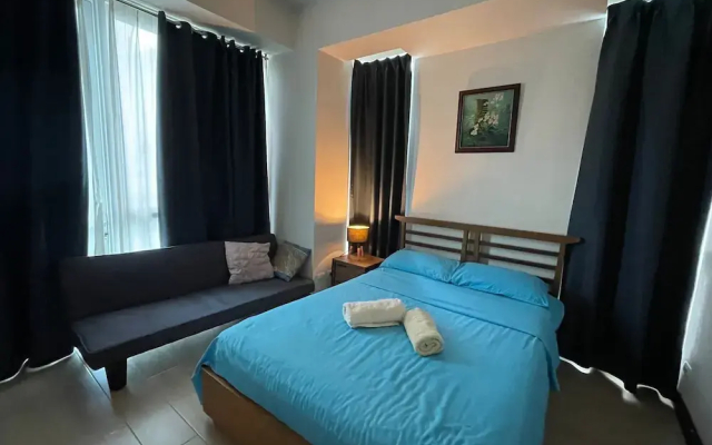 8 Boulevard Mactan Newtown