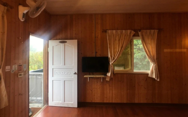 Umas Hostel