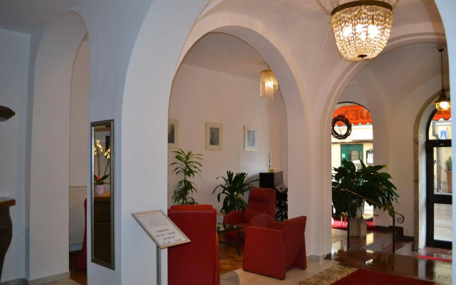 Hotel Wittelsbach