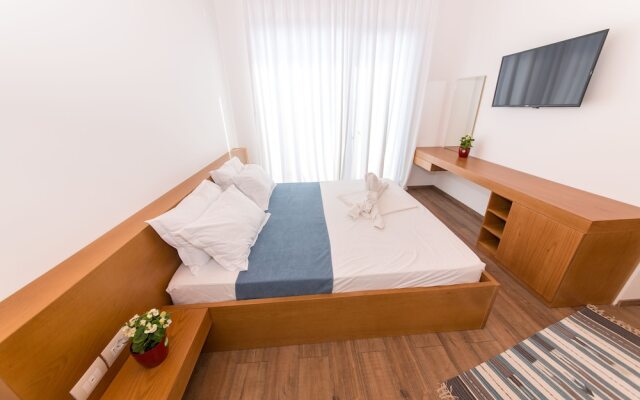 Alban Eco Hotel