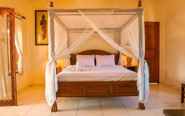 Suma Beach Hotel