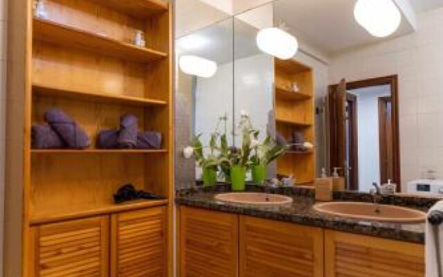 Deusto Apartment