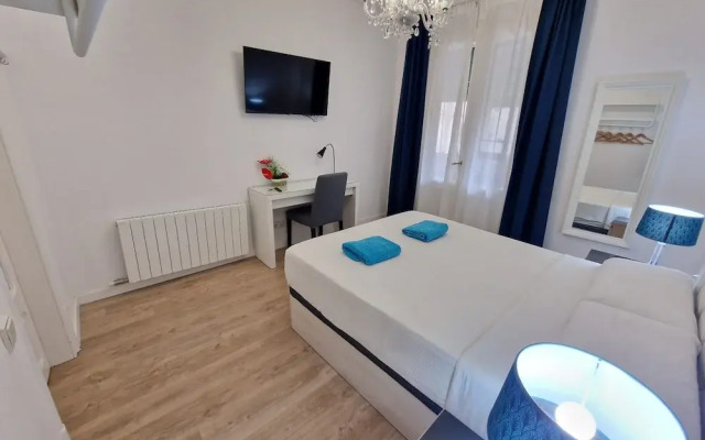 Rooms Flor